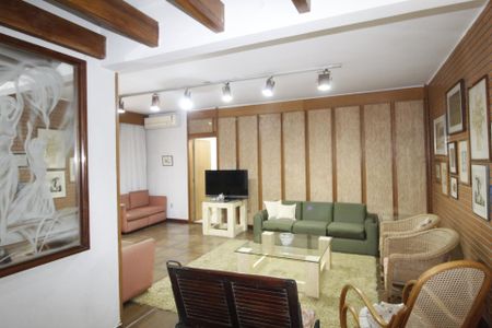 Apartamento para alugar com 3 quartos, 144m² em Bom Fim, Porto Alegre