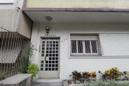 Apartamento para alugar com 144m², 3 quartos e sem vagaÁrea externa