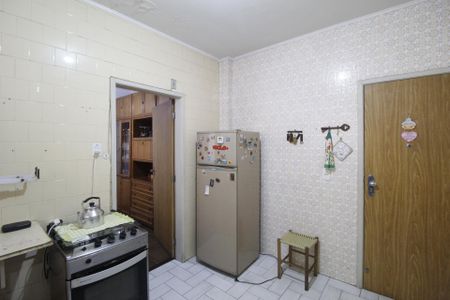 Apartamento para alugar com 144m², 3 quartos e sem vagaCozinha