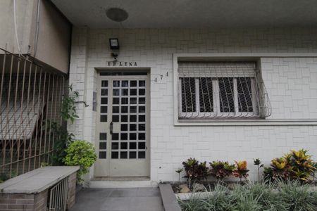 Apartamento para alugar com 144m², 3 quartos e sem vagaÁrea externa