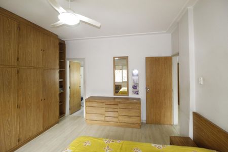 Apartamento para alugar com 144m², 3 quartos e sem vagaSuíte 