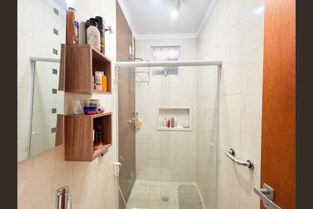 Casa à venda com 150m², 2 quartos e 3 vagas Casa à venda com 150m², 2 quartos e 3 vagasBanheiro Social