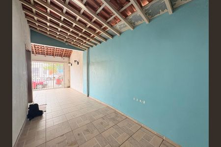 Casa à venda com 150m², 2 quartos e 3 vagas Casa à venda com 150m², 2 quartos e 3 vagasGaragem