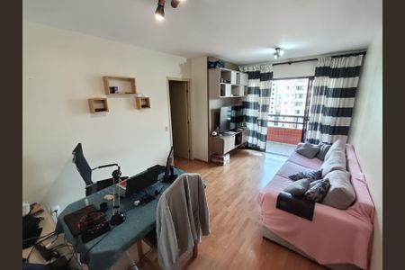 Apartamento à venda com 3 quartos, 75m² em Chácara Inglesa, São Paulo