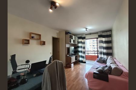 Apartamento à venda com 3 quartos, 75m² em Chácara Inglesa, São Paulo
