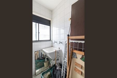 Apartamento à venda com 58m², 2 quartos e 1 vaga Apartamento à venda com 58m², 2 quartos e 1 vagaÁrea de Serviço