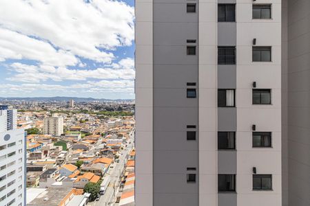 Apartamento à venda com 58m², 2 quartos e 1 vaga Apartamento à venda com 58m², 2 quartos e 1 vagaVista Quarto 1