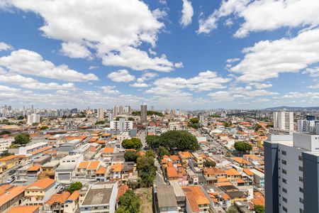 Apartamento à venda com 58m², 2 quartos e 1 vaga Apartamento à venda com 58m², 2 quartos e 1 vagaVista Sala