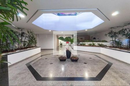 Apartamento à venda com 58m², 2 quartos e 1 vaga Apartamento à venda com 58m², 2 quartos e 1 vagaÁrea Comum - Hall de Entrada