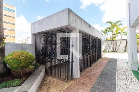 Apartamento à venda com 58m², 2 quartos e 1 vaga Apartamento à venda com 58m², 2 quartos e 1 vagaÁrea Comum - Bicicletário