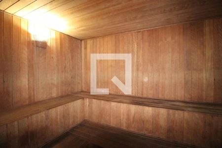 Apartamento à venda com 58m², 2 quartos e 1 vaga Apartamento à venda com 58m², 2 quartos e 1 vagaÁrea Comum - Sauna