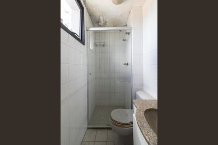 Apartamento à venda com 58m², 2 quartos e 1 vaga Apartamento à venda com 58m², 2 quartos e 1 vagaSuíte Banheiro