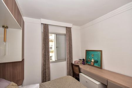 Apartamento à venda com 70m², 3 quartos e 2 vagasQuarto 3