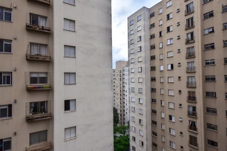 Apartamento à venda com 70m², 3 quartos e 2 vagasVista do Quarto 2