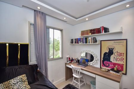 Apartamento à venda com 70m², 3 quartos e 2 vagasQuarto 1
