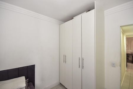 Apartamento à venda com 70m², 3 quartos e 2 vagasQuarto 2