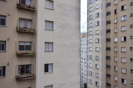 Apartamento à venda com 70m², 3 quartos e 2 vagasVista do Quarto 3