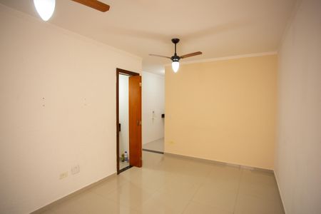 SALA de casa de condomínio à venda com 2 quartos, 92m² em Vila Aurora, São Paulo