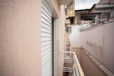 Casa de condomínio à venda com 58m², 2 quartos e 1 vaga Casa de condomínio à venda com 58m², 2 quartos e 1 vagaQUARTO 2