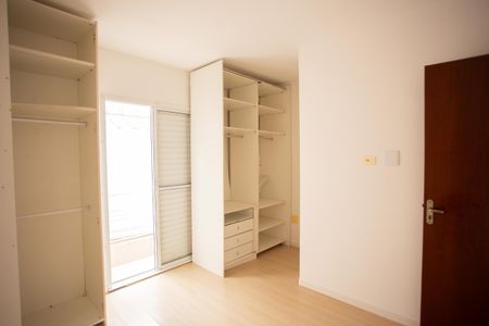 Casa de condomínio à venda com 58m², 2 quartos e 1 vaga Casa de condomínio à venda com 58m², 2 quartos e 1 vagaQUARTO 2