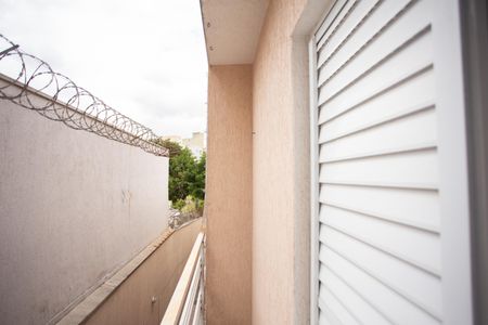 Casa de condomínio à venda com 58m², 2 quartos e 1 vaga Casa de condomínio à venda com 58m², 2 quartos e 1 vagaQUARTO 2