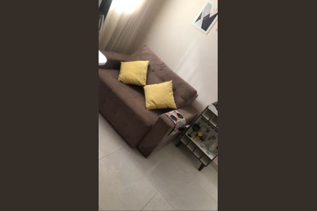 Sala de apartamento para alugar com 2 quartos, 47m² em Jardim Alvorada, Nova Iguaçu