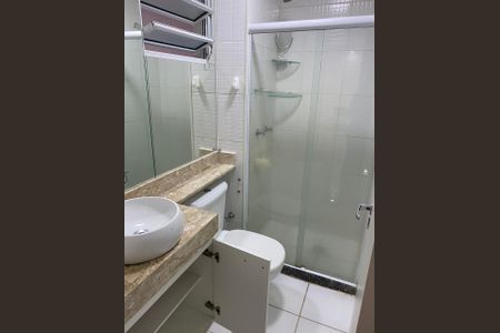 Apartamento para alugar com 2 quartos, 47m² em Jardim Alvorada, Nova Iguaçu
