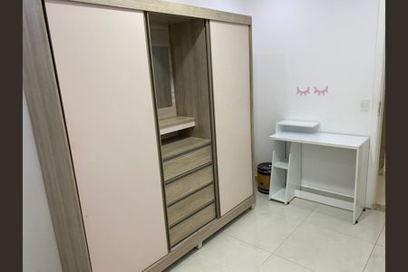 Apartamento para alugar com 2 quartos, 47m² em Jardim Alvorada, Nova Iguaçu