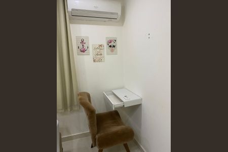 Apartamento para alugar com 2 quartos, 47m² em Jardim Alvorada, Nova Iguaçu