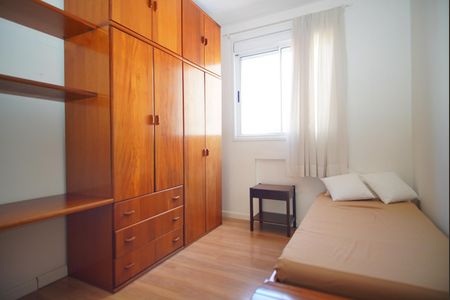 Apartamento à venda com 56m², 2 quartos e 1 vagaQuarto 2