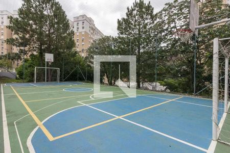 Apartamento à venda com 56m², 2 quartos e 1 vaga Apartamento à venda com 56m², 2 quartos e 1 vagaÁrea Comum - Quadra Poliesportiva