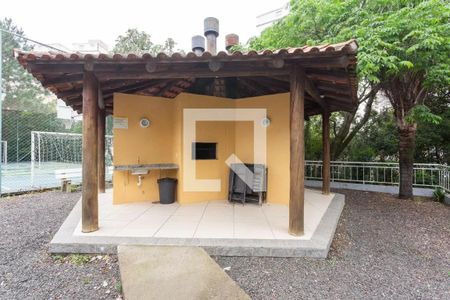 Apartamento à venda com 56m², 2 quartos e 1 vaga Apartamento à venda com 56m², 2 quartos e 1 vagaÁrea Comum - Quiosques