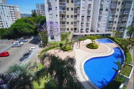 Apartamento à venda com 56m², 2 quartos e 1 vagaQuarto 2 - Vista