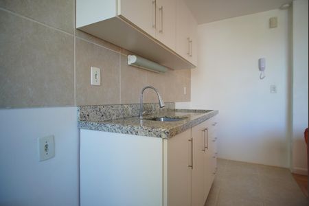Apartamento à venda com 56m², 2 quartos e 1 vagaCozinha