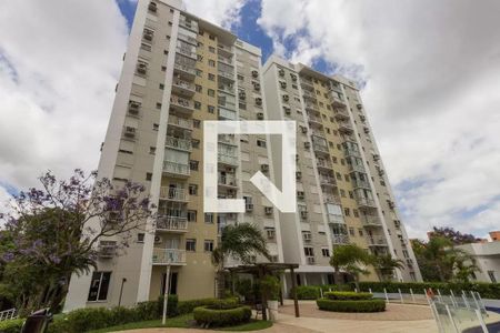 Apartamento à venda com 56m², 2 quartos e 1 vaga Apartamento à venda com 56m², 2 quartos e 1 vagaBloco B