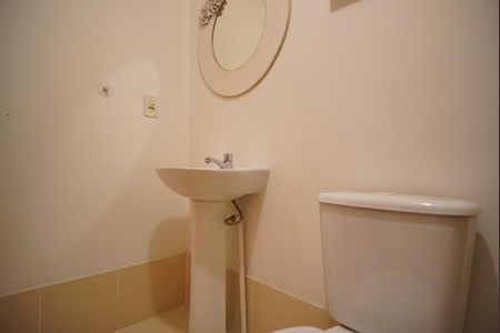 Apartamento à venda com 56m², 2 quartos e 1 vagaBanheiro Corredor