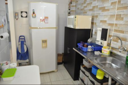 Apartamento para alugar com 2 quartos, 65m² em Cascadura, Rio de Janeiro