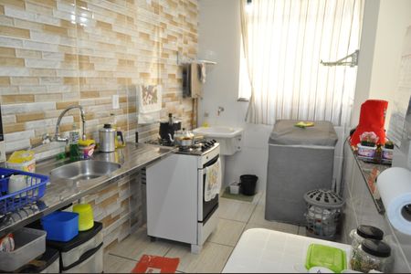 Apartamento para alugar com 2 quartos, 65m² em Cascadura, Rio de Janeiro