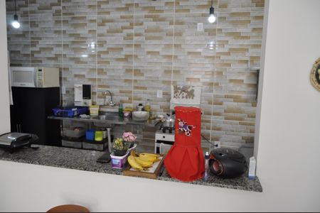 Apartamento para alugar com 2 quartos, 65m² em Cascadura, Rio de Janeiro