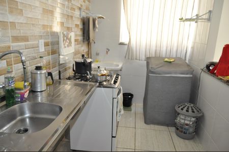 Apartamento para alugar com 2 quartos, 65m² em Cascadura, Rio de Janeiro