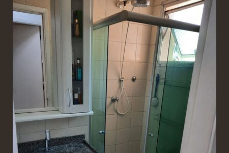Apartamento à venda com 2 quartos, 50m² em Mooca, São Paulo