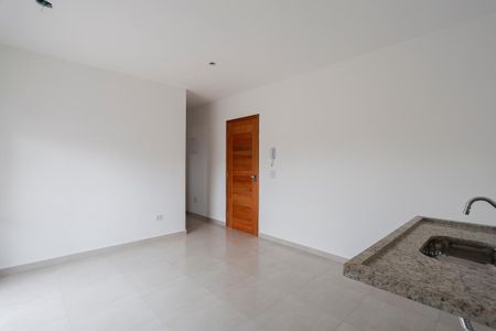Apartamento à venda com 65m², 2 quartos e 1 vaga Apartamento à venda com 65m², 2 quartos e 1 vagaSala/Cozinha