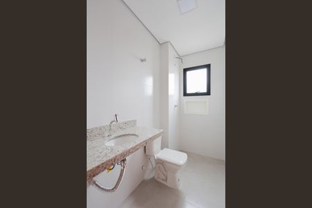 Apartamento à venda com 65m², 2 quartos e 1 vaga Apartamento à venda com 65m², 2 quartos e 1 vagaBanheiro