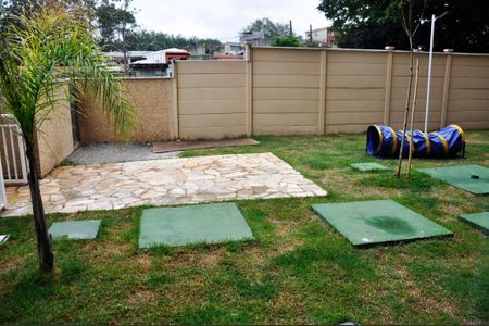 Vista da Sala de apartamento para alugar com 2 quartos, 38m² em Jardim Bandeirantes, São Paulo
