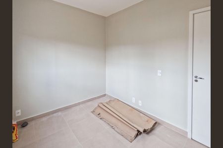 Apartamento para alugar com 2 quartos, 38m² em Jardim Bandeirantes, São Paulo