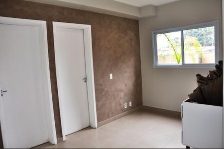 Sala de apartamento para alugar com 2 quartos, 38m² em Jardim Bandeirantes, São Paulo