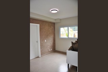 Sala de apartamento para alugar com 2 quartos, 38m² em Jardim Bandeirantes, São Paulo