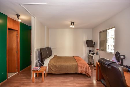 Apartamento à venda com 65m², 2 quartos e 1 vagaQuarto 2