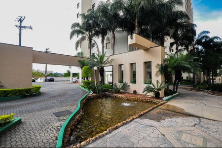 Apartamento à venda com 65m², 2 quartos e 1 vagaEspelho D'água