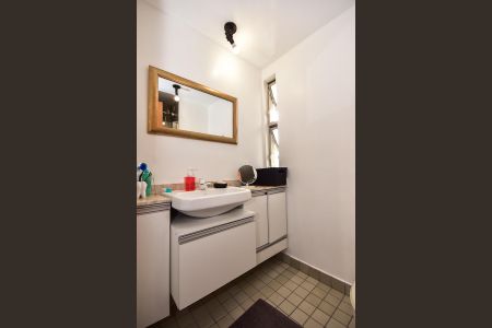 Apartamento à venda com 65m², 2 quartos e 1 vagaBanheiro